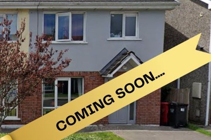 46 Gleann Tuarigh, Chickley's Road, Youghal, Co. Cork, P36CX93
