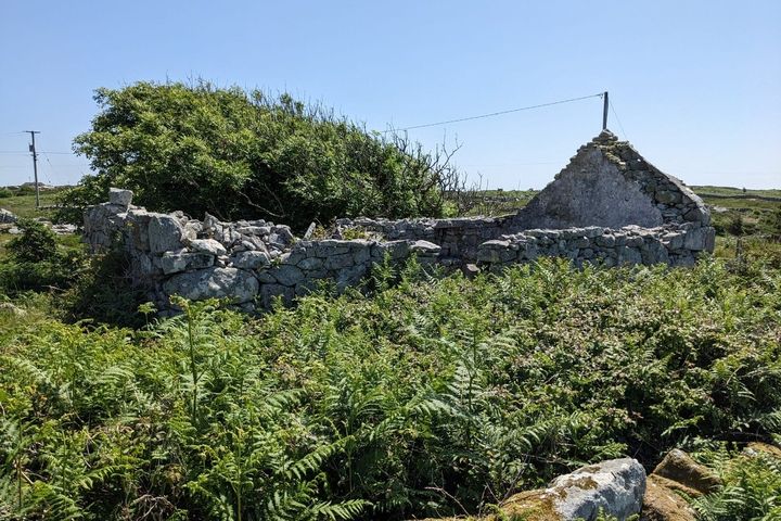 Toureen, Bealadangan, Carraroe, Co. Galway