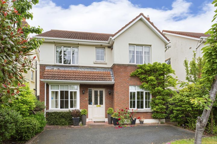 23 Brighton Place, Brighton Rd, Foxrock Dublin 18, Dublin 18, Dublin