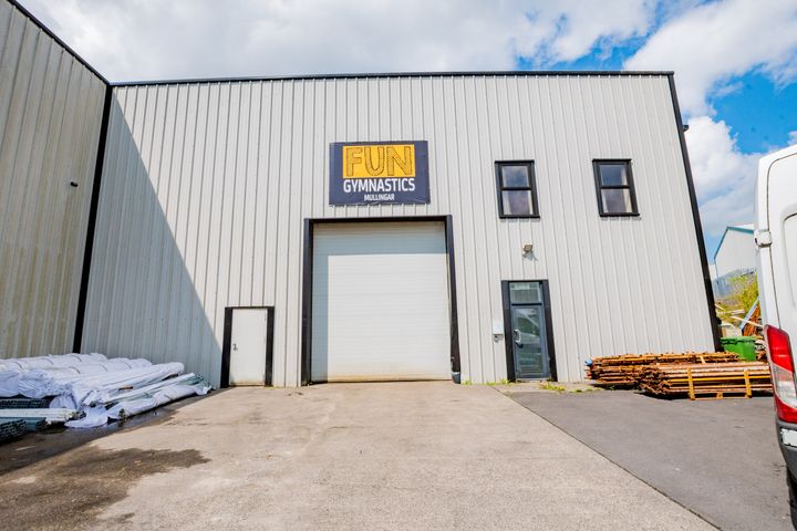 Unit 20c Mullingar Business Park, Mullingar, Co. Westmeath