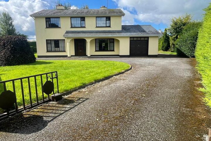 Quarry Springs, Roscommon Town, Co. Roscommon, F42WK68