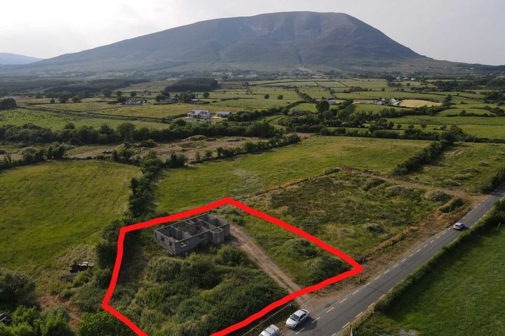 Curraghmore, Bofeenaun, Ballina, Co. Mayo, F26E3E8