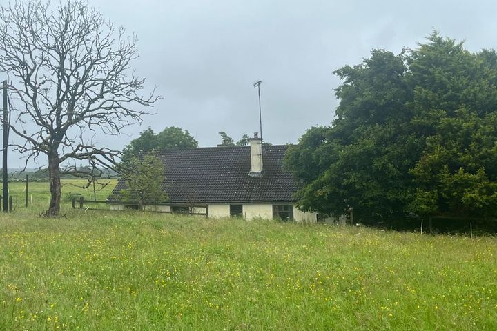 Barnaboy, Brusna, Ballaghaderreen, Co. Roscommon, F45DY63
