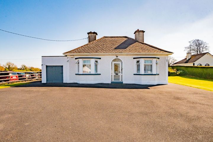 Ardmore Road, Mullingar, Mullingar, Co. Westmeath, N91X2V3