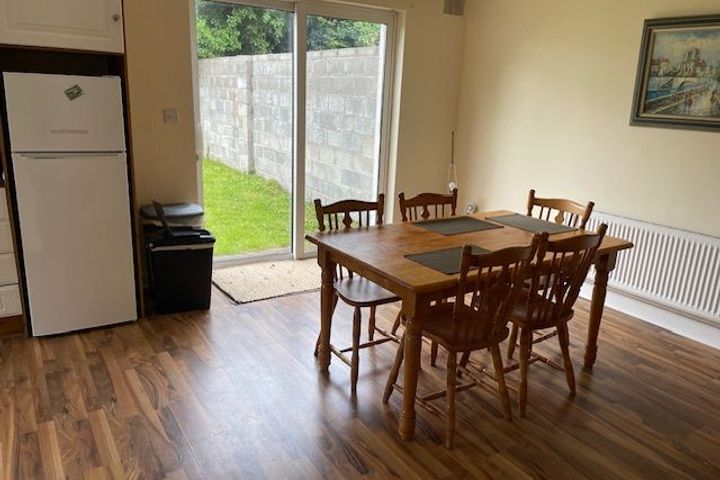  Old Burrin,Carlow, Carlow Town, Co. Carlow