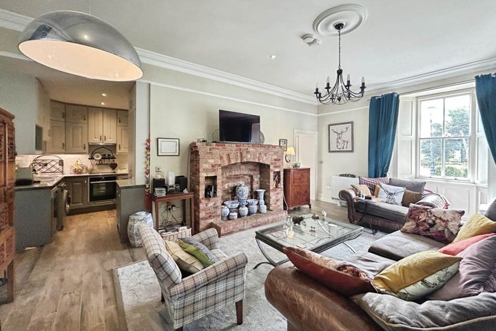 8 The Glebe, Corofin Village, Corofin, Co. Clare, V95CX86