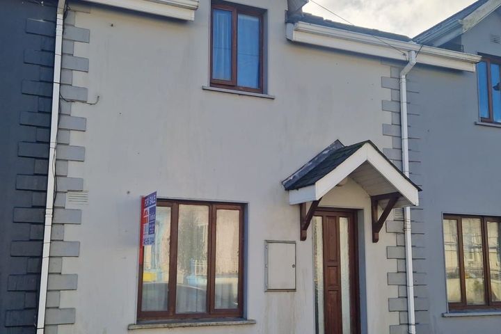 2 Cedarvale, Drogheda Street, Collon, Co. Louth, A92N8H0