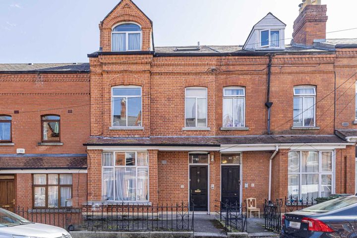 Apt 1, 82 Lower Beechwood Ave, Ranelagh Dublin 6, Dublin 6, Dublin