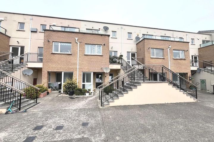 11 Millrace Green, Saggart, Co. Dublin