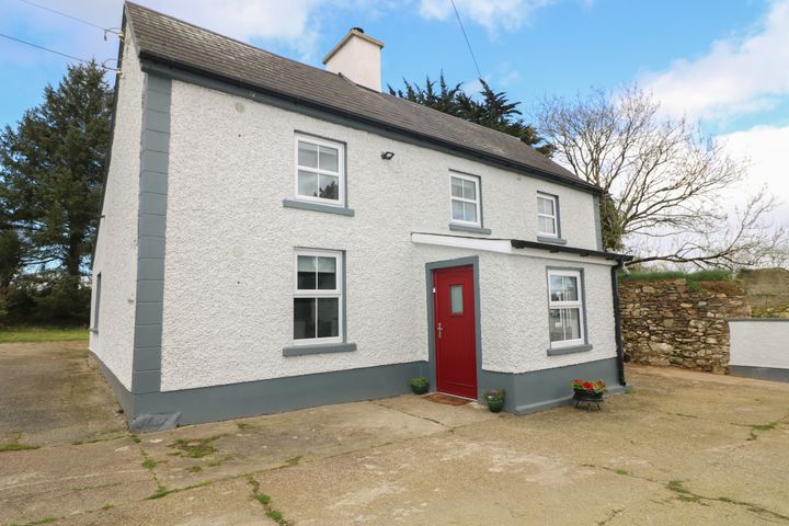 New Ross, Co. Wexford