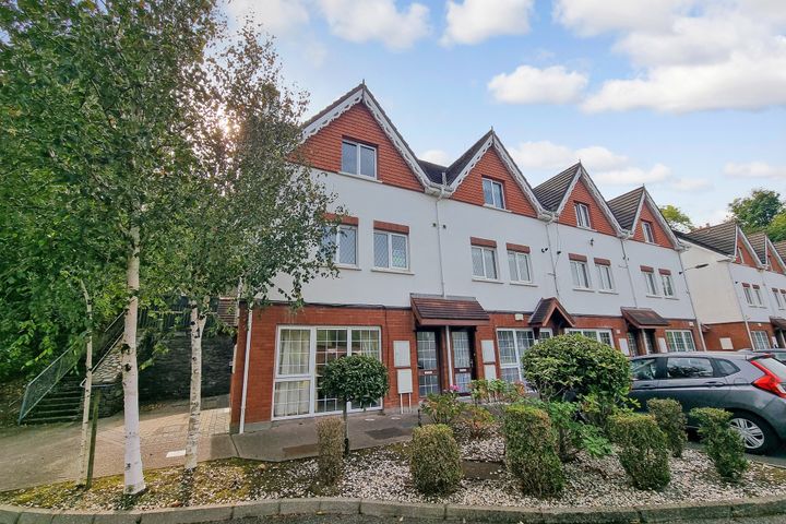 No 2 Maryborough Green, Douglas, Co. Cork, T12WC84