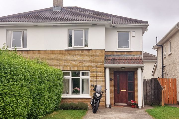 11 Woodstown Rise, Dublin 16, Knocklyon, Dublin 16, D16XY24