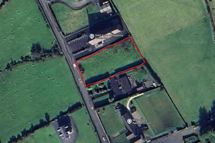 Castletowncooley, Riverstown, Dundalk, Riverstown, Co. Louth, A91XW92