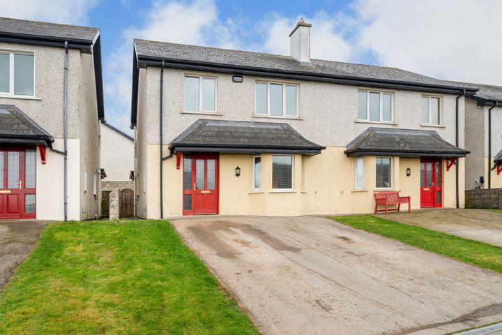 21 Bearna Deara, Kildorrery, Co. Cork, P67KW92