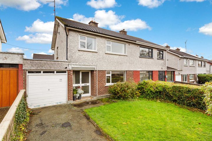 77 Troytown Heights, Navan, Co. Meath, C15C8C7