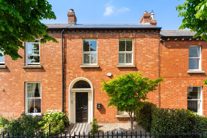 5 Ashfield Road, Ranelagh, Dublin 6, D06E276