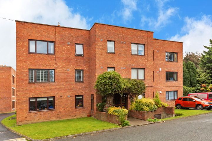 9 Rossaun, Seven Oaks, Purser Gardens Dublin 6, Dublin 6, Dublin