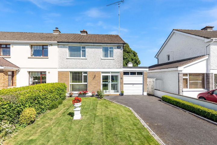32 Avondale, Trim, Co Meath, C15CR97