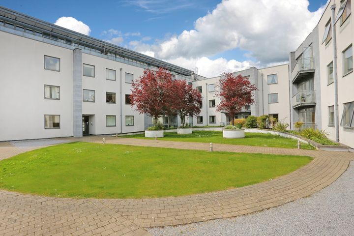 Apt 38 - Lansdowne Hall, O'callaghan Strand, Limeriick, Limerick