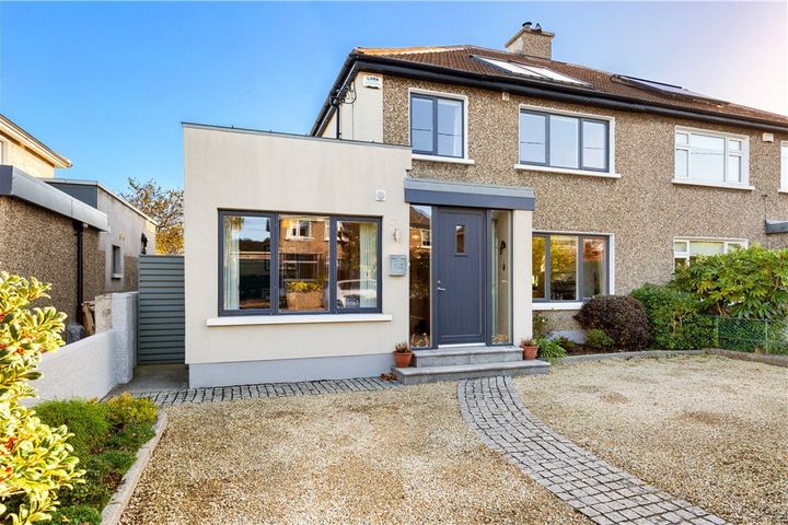 23 Richmond Grove, Monkstown, Co Dublin, Dublin