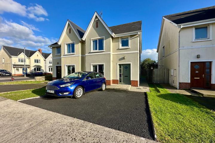 91 Orchard Heights, Charleville, Co. Cork, P56WK83
