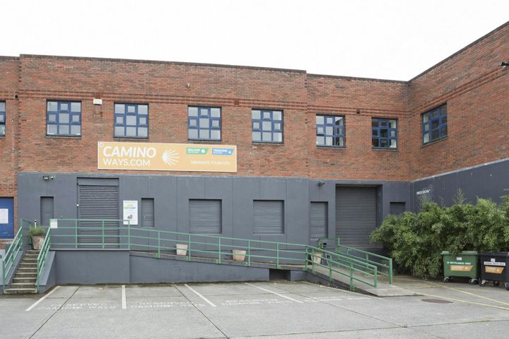 22 Blackpitts, Dublin 8