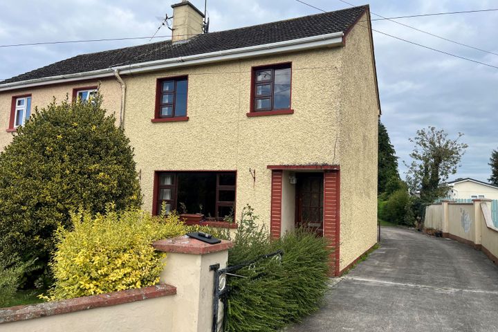 59 Laurencetown Estate, Rhode, Co. Offaly, R35HK53