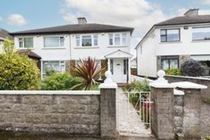 32 Ardmore Park, Dublin 5, Beaumont, Dublin 9, D05N7P4