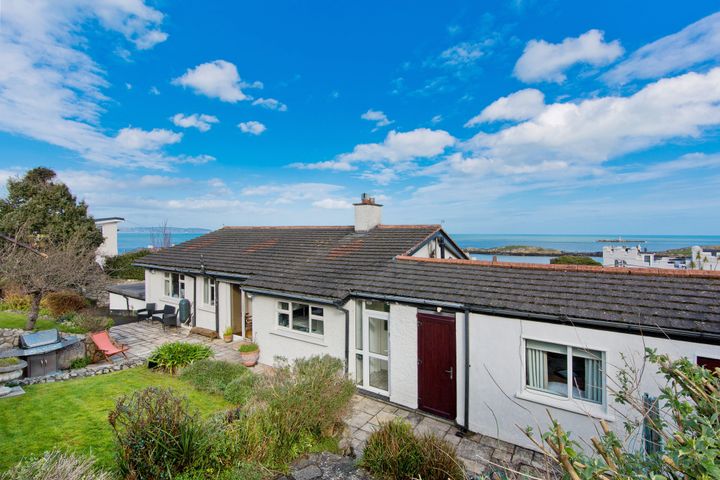 Alvina, Coliemore Rd, Dalkey, Dublin