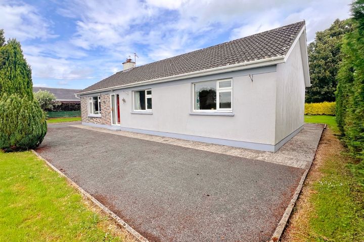 Killure Beg, Ahascragh, Ballinasloe, Co. Galway, H53X312