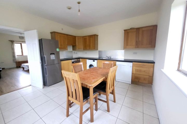 41 Cluain Caislean, Ferns, Enniscorthy, Co. Wexford, Y21AC85