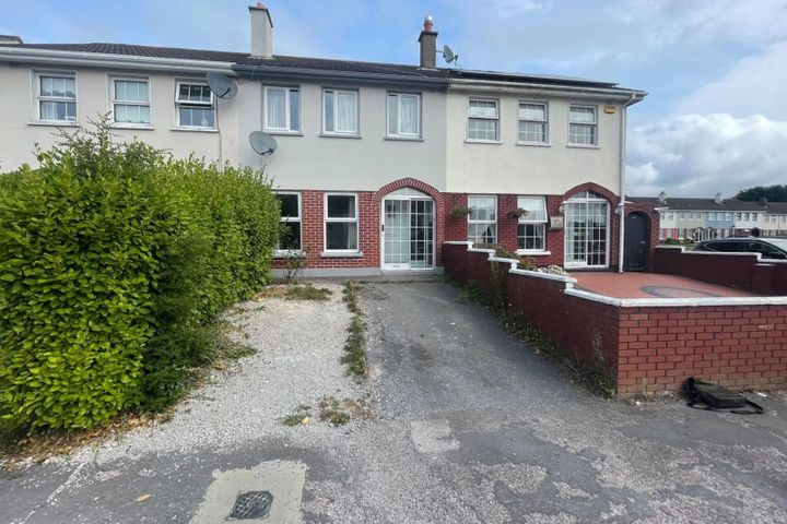 21 Laurel Ridge, Shanakiel, Co. Cork, T23HYW6