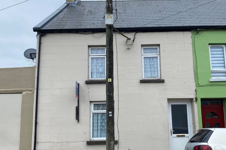 24 Bullawn, New Ross, Co Wexford, Y34XR68