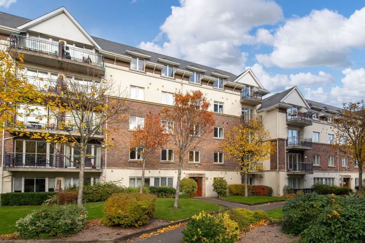Apartment 175, Hampton Square, Navan Road (D7), Dublin 7, D07C9NY