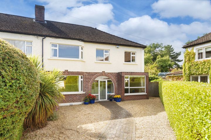 14 Ballymace Green, Rathfarnham, Dublin 14, Dublin 14, Dublin