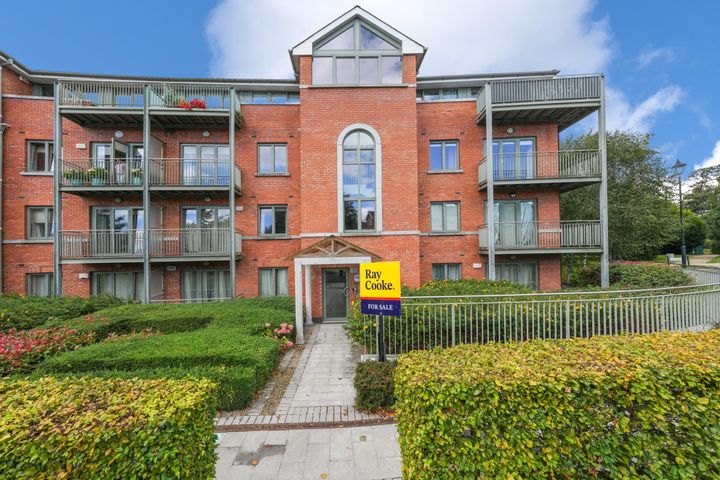 27 Beech Lodge, Farmleigh Woods, D15 XW88, Castleknock, Dublin 15
