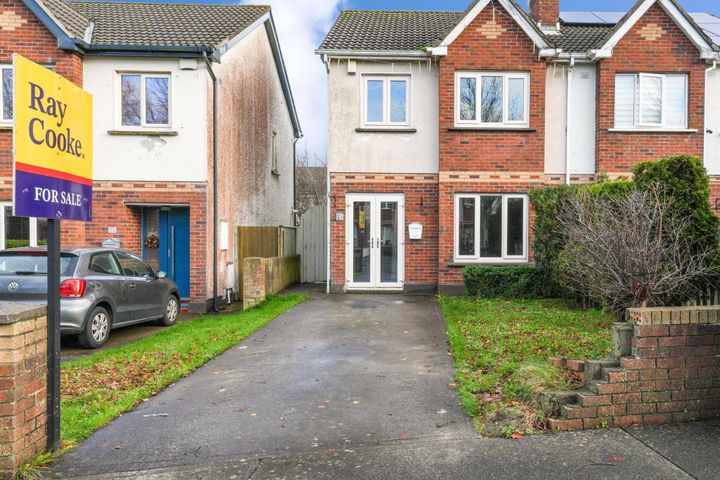 22 Hazelgrove, Tallaght, Dublin 24