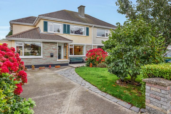 40 Glencarraig, Sutton, Dublin 13, D13Y5H6
