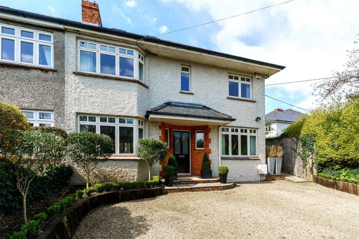 4 Dundela Park, Sandycove, Dublin, Dublin