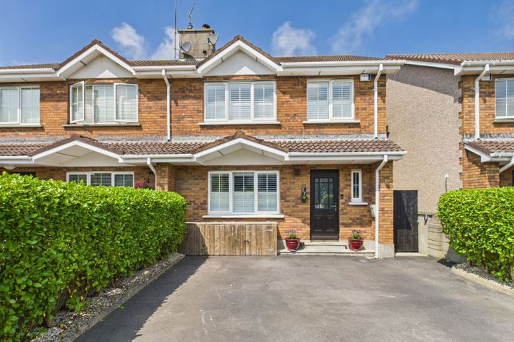 27 Barra Glas, Tramore, Tramore, Co. Waterford, X91K0N0