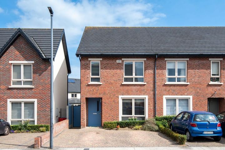 4 Parkside Drive, Dublin 13, Balgriffin, Dublin 13, D13A0V5