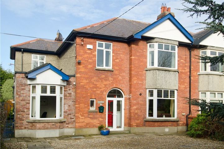 26 Mount Prospect Ave, Clontarf, Dublin 3, Dublin 3, Dublin