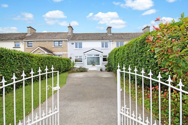 5 Ballybane Cottages, Monivea Road, Ballybrit, Co. Galway, H91H3FV