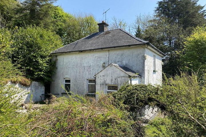Curreeney, Kilcommon, Thurles, Co. Tipperary, E41VP20