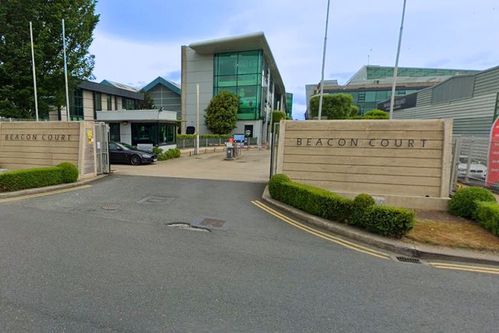 Suite B6, The Avenue, Beacon Court, Sandyford, Dublin 18