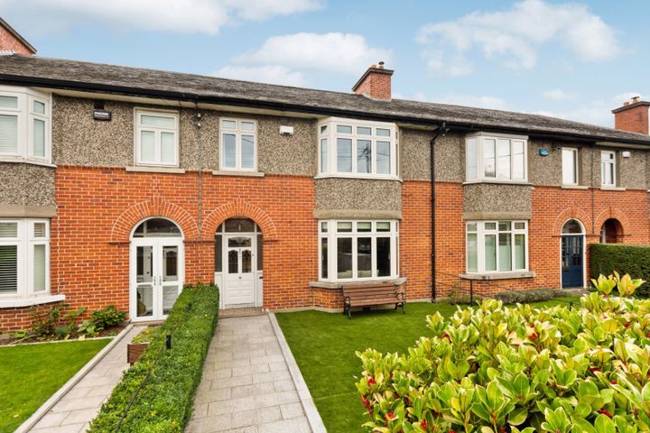 21 Templeogue Rd, Terenure, Dublin 6w, Dublin
