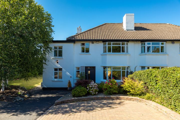 87 Fosters Ave, Mount Merrion, Blackrock, Dublin