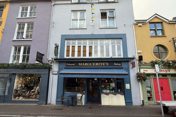 Marguerite's Restaurant, 73 High St, Killarney, Co. Kerry, V93VK03