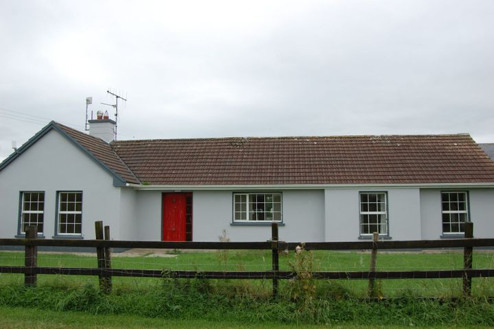 Dromindeel, Newcastle West, Newcastle West, Co. Limerick, V42Y432