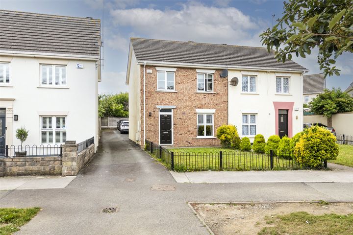 14 Chieftains Drive, Balbriggan, Co. Dublin, Balbriggan, Co. Dublin, K32XA32